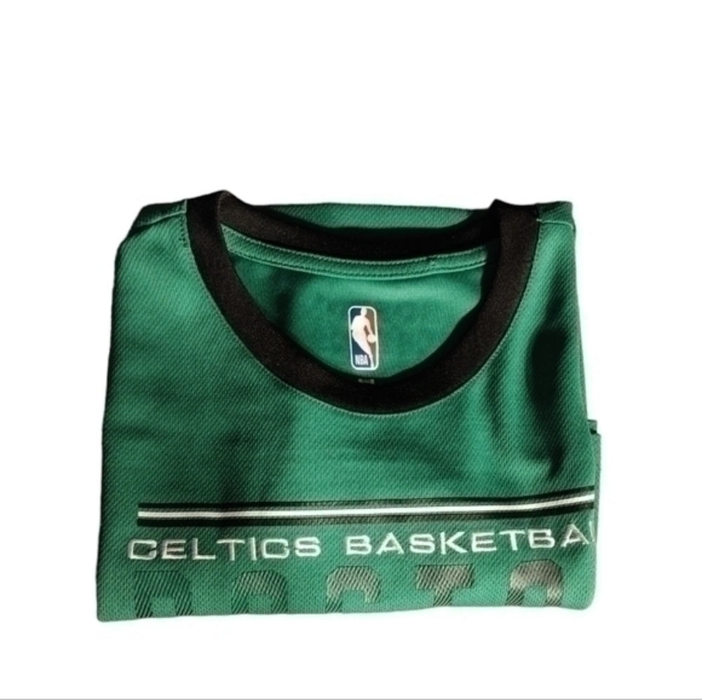 Official NBA Licensed Jayson Tatum Boston Jersey Size Mens Large